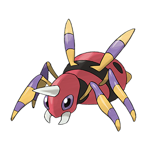 Ariados