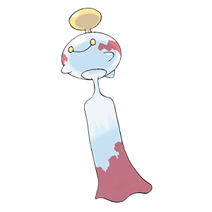 Chimecho