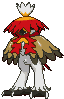Decidueye-Hisui