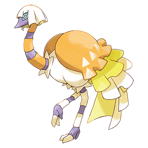 Espathra