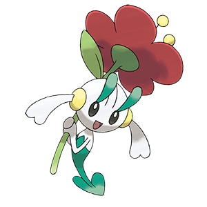 花叶蒂