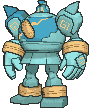 Golurk-Mega