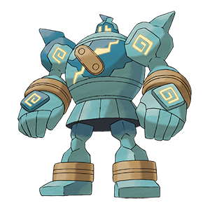 Golurk