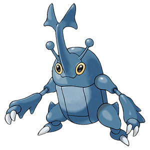 Heracross