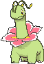Meganium-Mega
