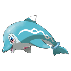 海豚侠