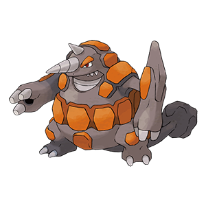 Rhyperior