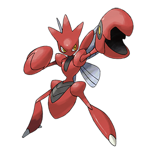 Scizor